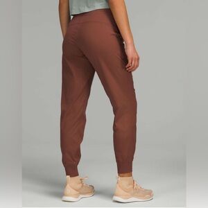Lululemon Dance Studio Jogger Ancient Copper Sz8 EUC